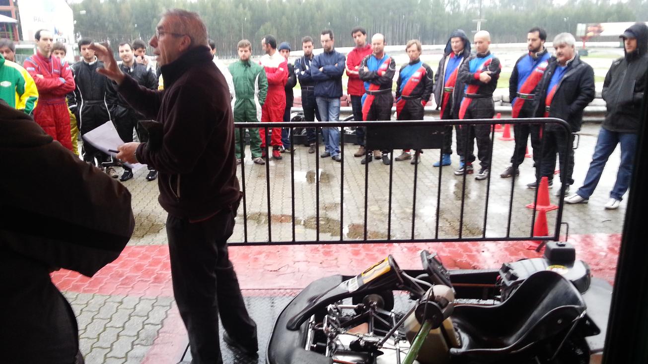 6 Horas de Resistência Euroindy 201231